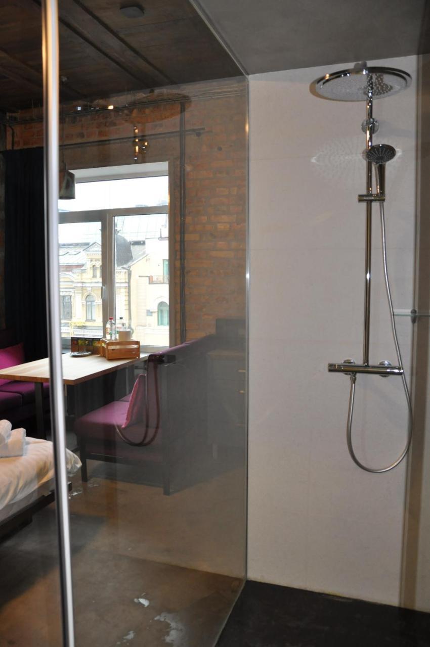 公寓 Arena Loft *
