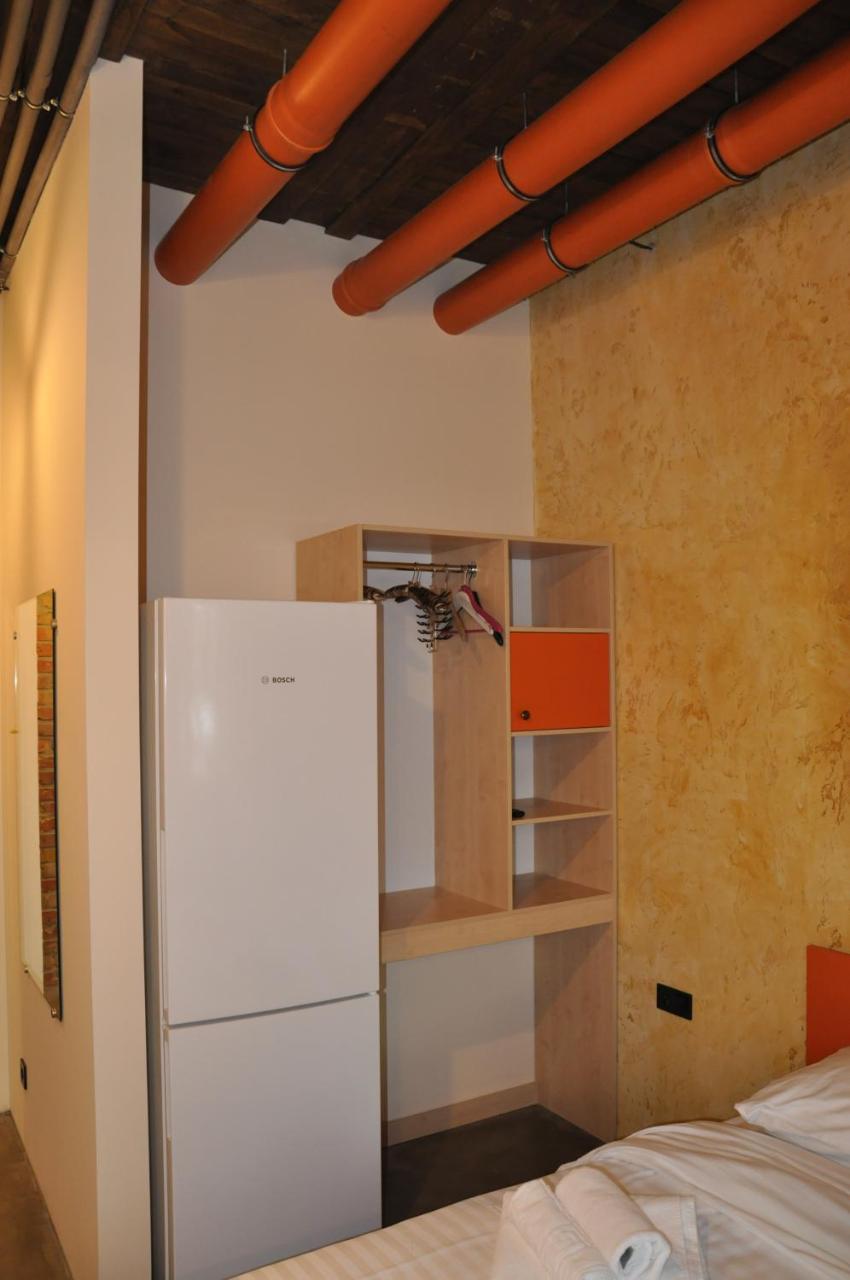 Arena Loft *