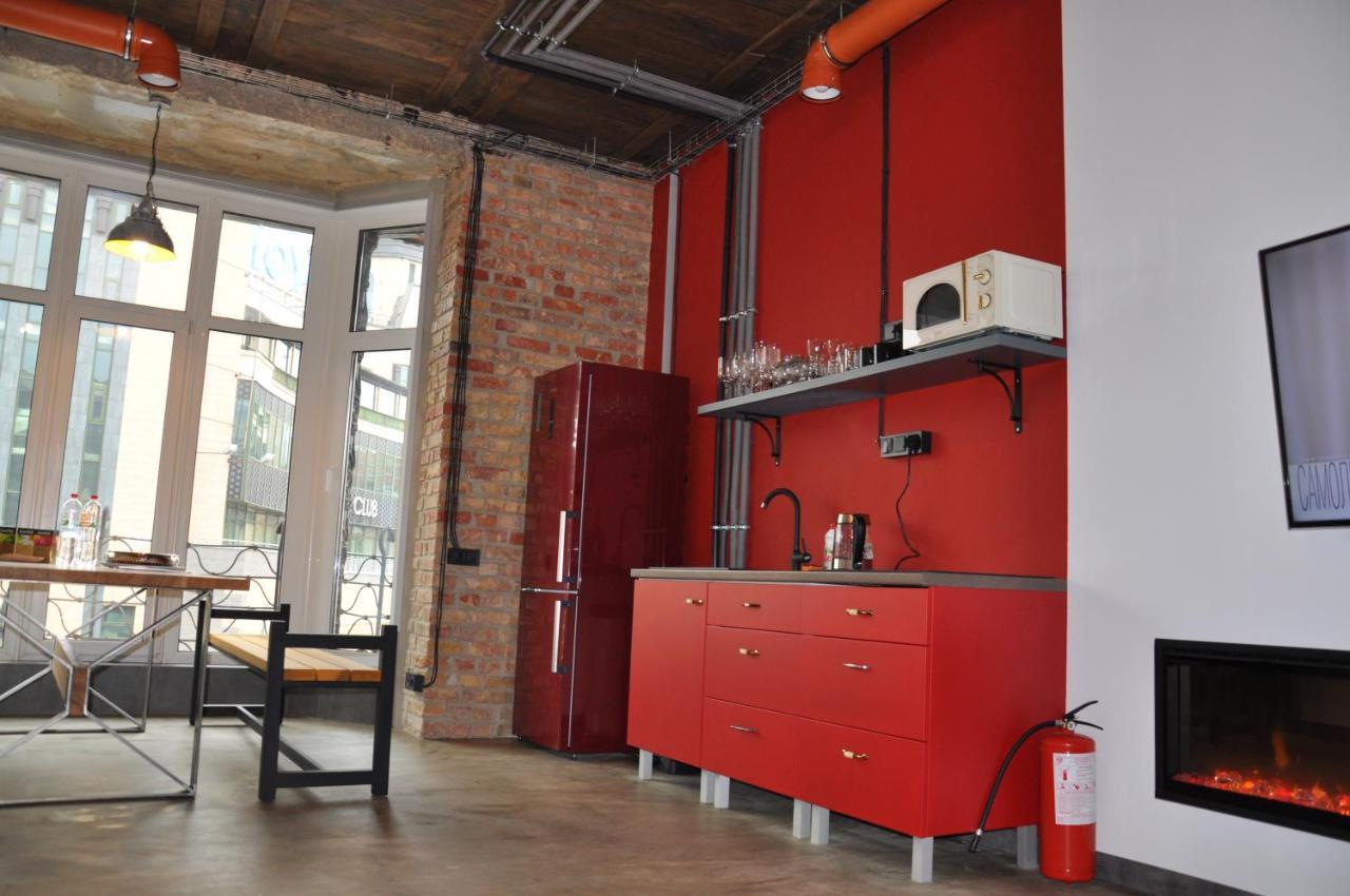 Arena Loft *