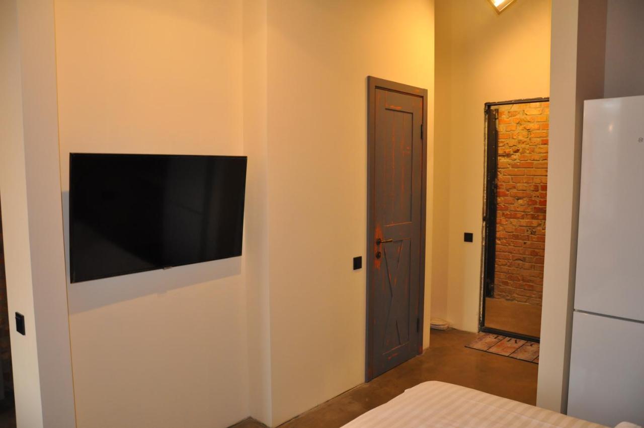 公寓 Arena Loft