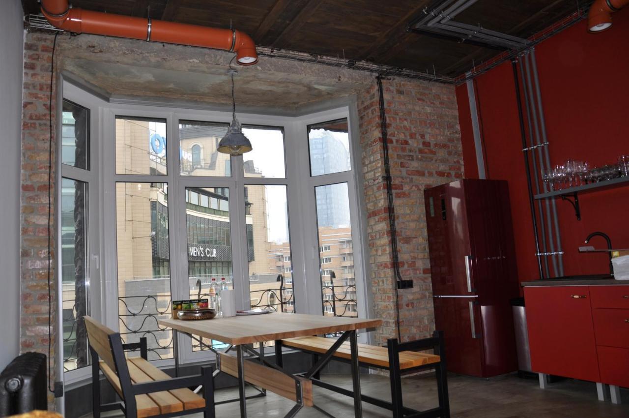 公寓 Arena Loft