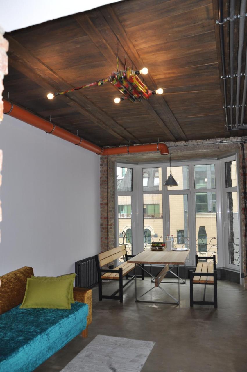 公寓 Arena Loft