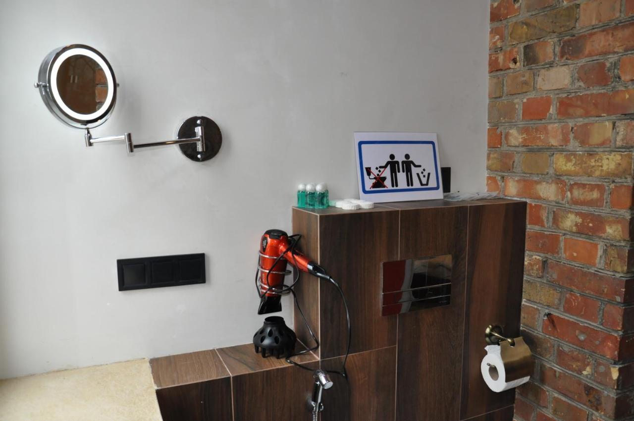 Apartment Arena Loft *