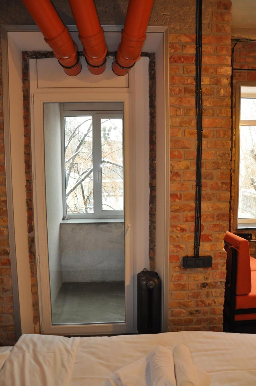 Apartment Arena Loft *