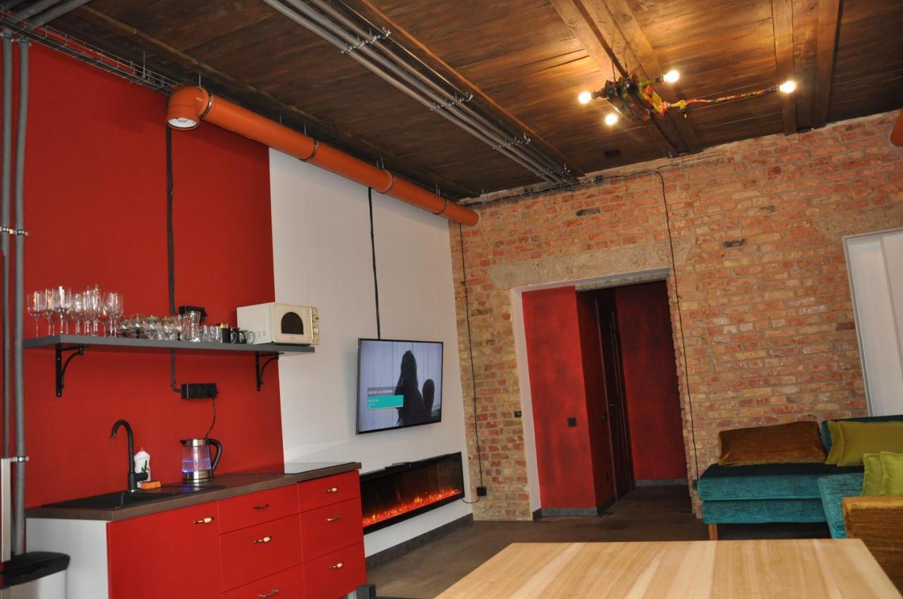 Arena Loft