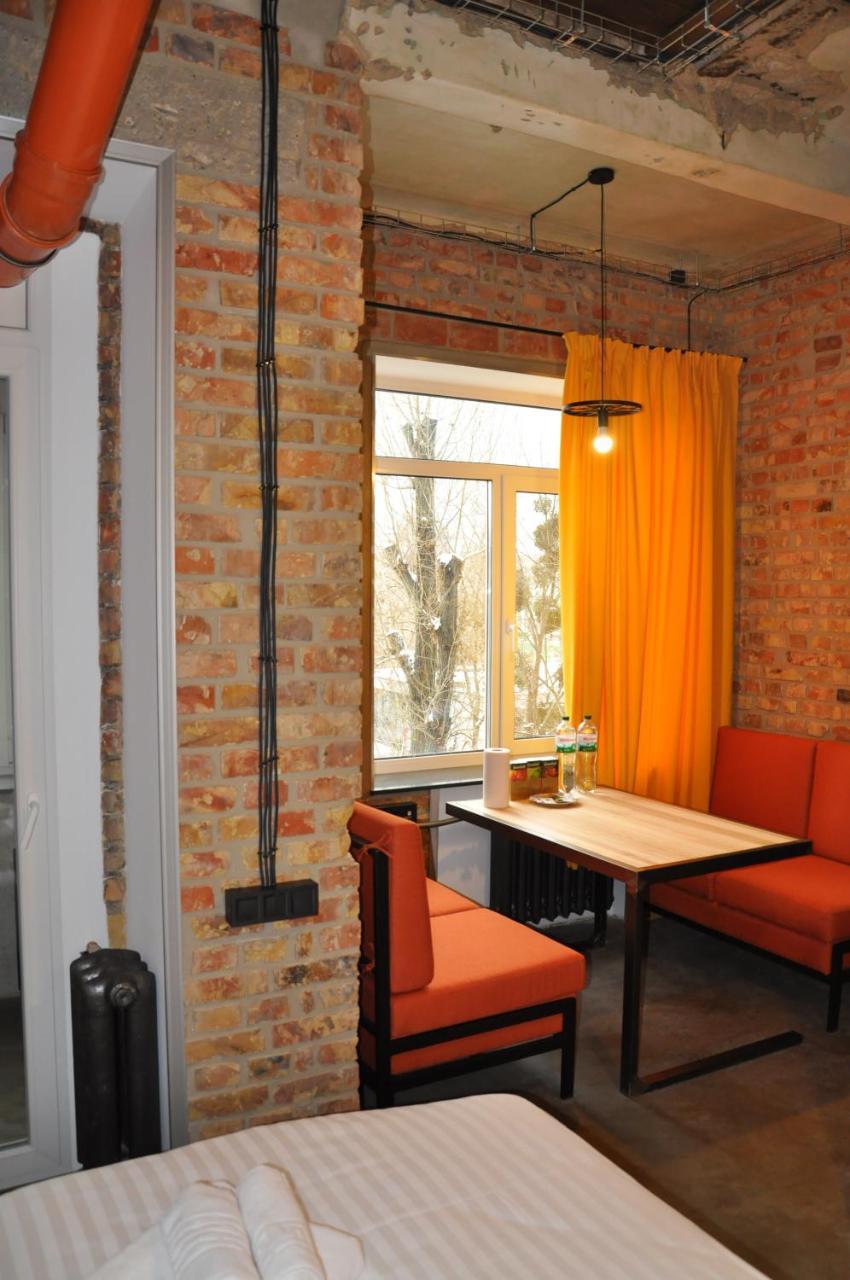 Arena Loft *