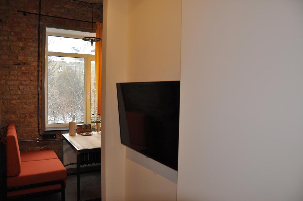 Arena Loft * Kyiv