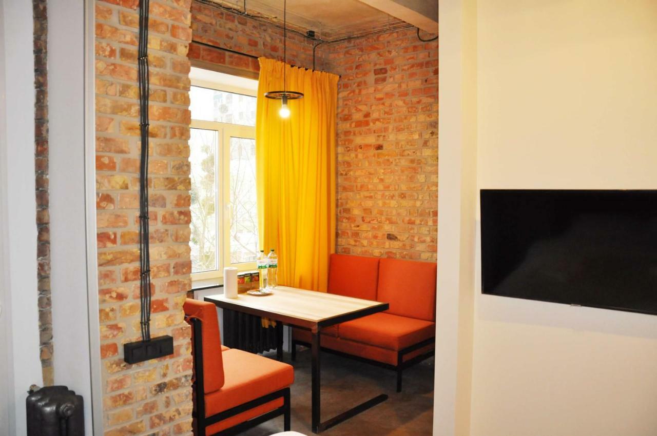 Arena Loft Apartment *