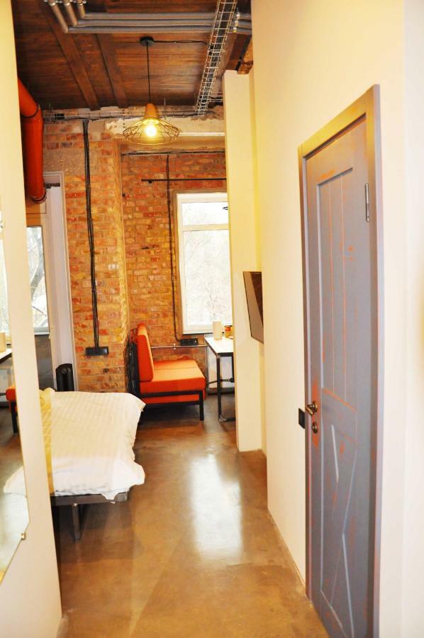 Arena Loft