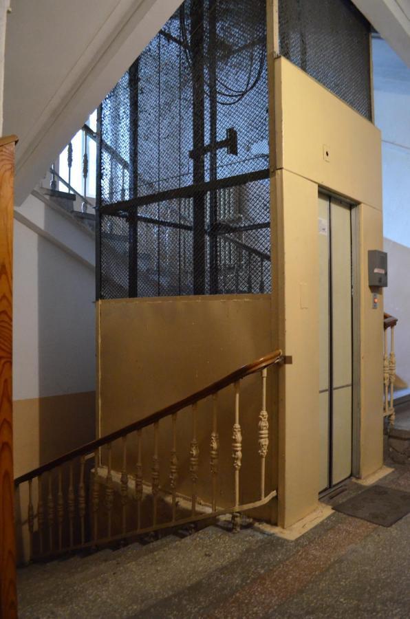 公寓 Arena Loft 基輔