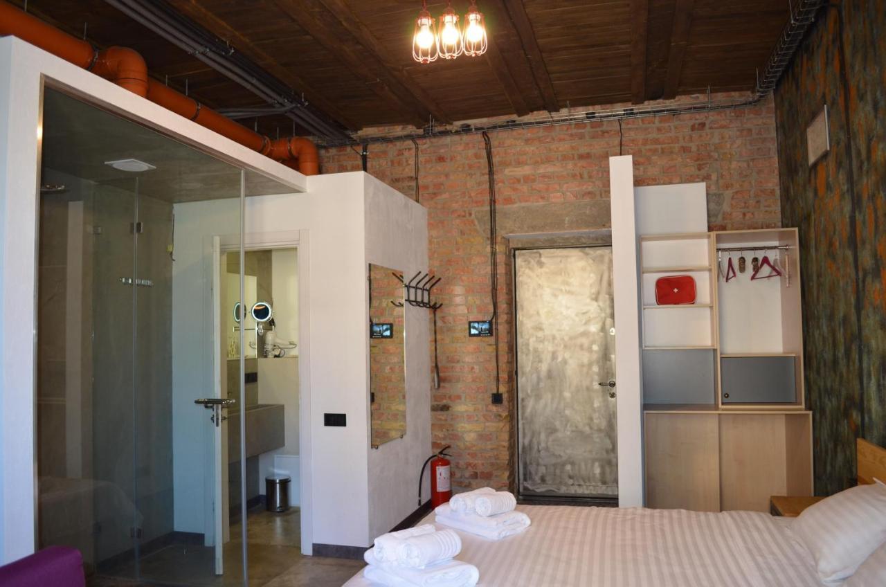 Apartment Arena Loft