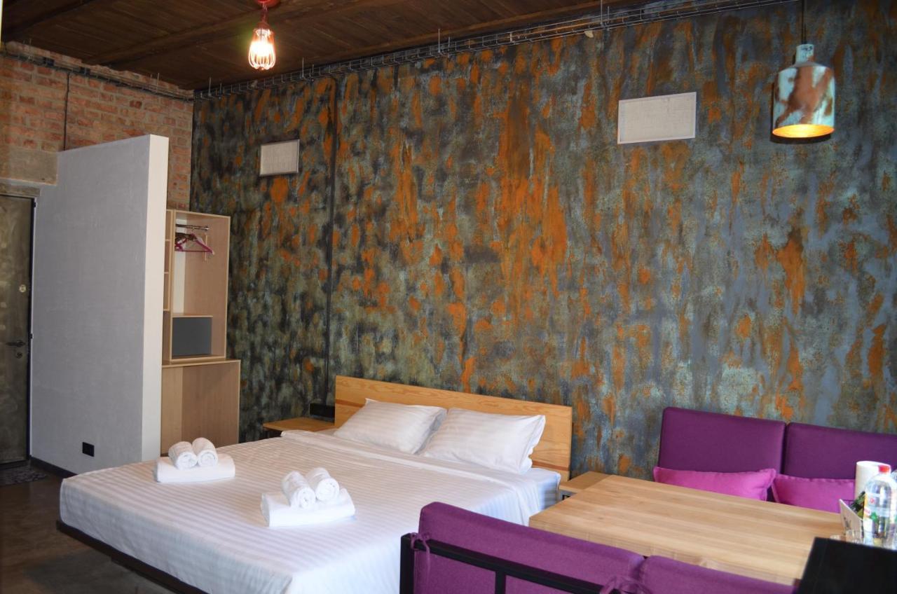 Arena Loft Kyiv